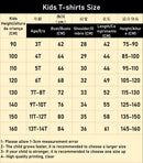 Summer anime Super Mario fashion cute boy 3D top T-shirt+shorts two-piece set Mario girl and boy top short sleeved shorts