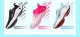 ONEMIX Casual Running Shoes Breathable Summer Jogging Shoes Men Lightweight Women Gym Shoes Outdoor Male Cushion Sports Shoes