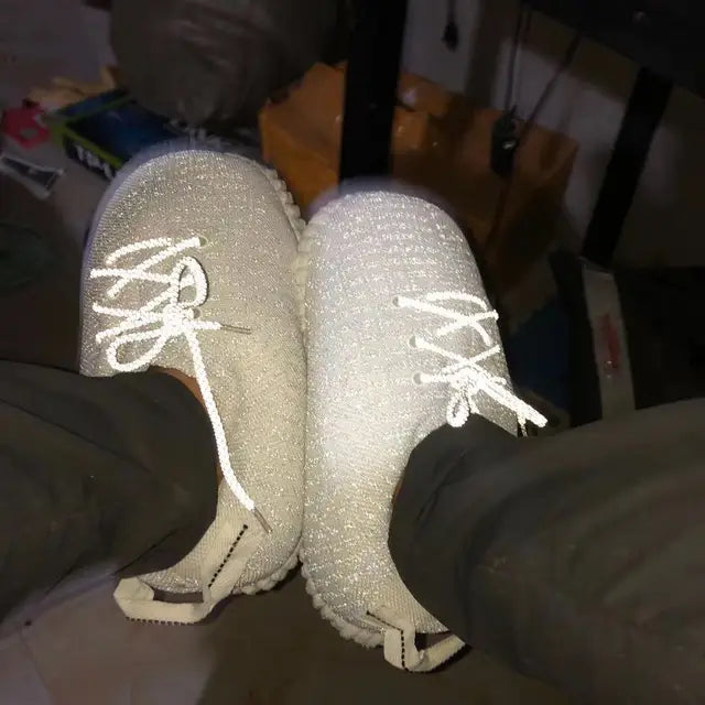 Unisex Warm Sneakers for Women Men Home Slippers House Floor Shoes Large Size Women Slippers One Size 35-44 Winter 