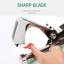 Garden Plants Tying Machine Plant Branch Hand Tying Binding Machine Minced Vegetable Tapetool Tapener Tapes Garden Tools