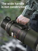 1 PC Large thermos -1.7L/2.0L/2.5L stainless steel thermos, suitable for travel, camping -2.5 liters super large vacuum insulati