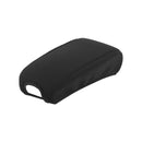 Car Armrest Cloth Cover Anti-Dirt Protective Cover Fit for Dodge Journey 2011-2020 Interior Accessories