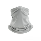 Turbante multiusos para hombres y mujeres, bufanda para montar a caballo, bandana de ciclismo, protector solar, seda de hielo, pesca al aire libre, sombreros de senderismo, máscara 