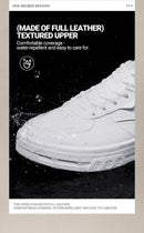 361 Degrees AF1 2.0 Men's Board Shoe Comfortable Versatile Breathable Leisure Lightweight Wear-resistant Male Sneakers 672516629