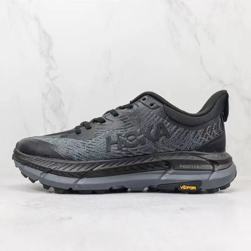 2025 New HOKA Skyline-Float X Running Shoes Men Women Engineered Mesh Upper Professional Marathon Sneakers