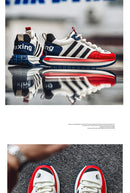 Athletic Running Shoes for Men Casual Sports Sneakers - Orthotic Jogging Trainers New Arrival Free Shipping