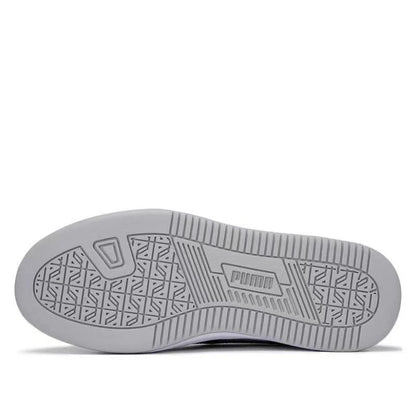 Zapatillas de tabla PUMA Caven antideslizantes, resistentes al desgaste, equilibradas y transpirables de caña baja para hombres y mujeres