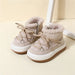 beige boots