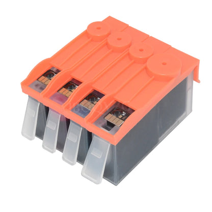IBOQVZG 655XL New Ink Cartridge For HP 655XL Compatible For HP655  Deskjet Ink Advantage 3525 4615 4625 5525 6525 Printer