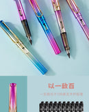 Unlimited Writing Pencil Infinity Pencils Eternity No Sharpening without Ink Kawaii Unlimited Pen Art Supplies School Stationery