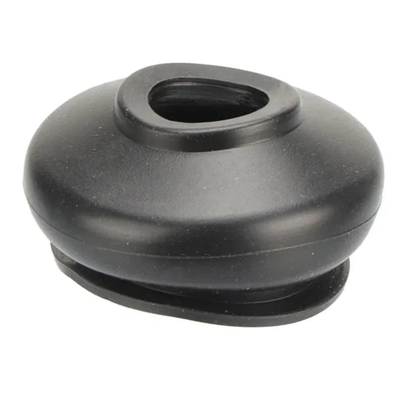 4pcs Universal Ball Joint Turn Rods Rubber Boot Dust Cover Replacement Control Arm Protector Car Suspension Steering Accessories