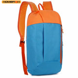 HOMEFISH Outdoor Lightweight Small Sports MEN'S Backpack