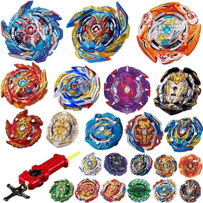 Tops Launchers Beyblade metal fusion B-131 Arena Toys Sale Bey Blade Blade Achilles Bable Fafnir Phoenix Blayblade blade