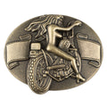 Motorcycle Belt Buckle 4.0 for Men