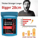 Testosterone Booster Transdermal Patches For Men, Increase Strength, Stamina, Energy, 30 Patches/bag