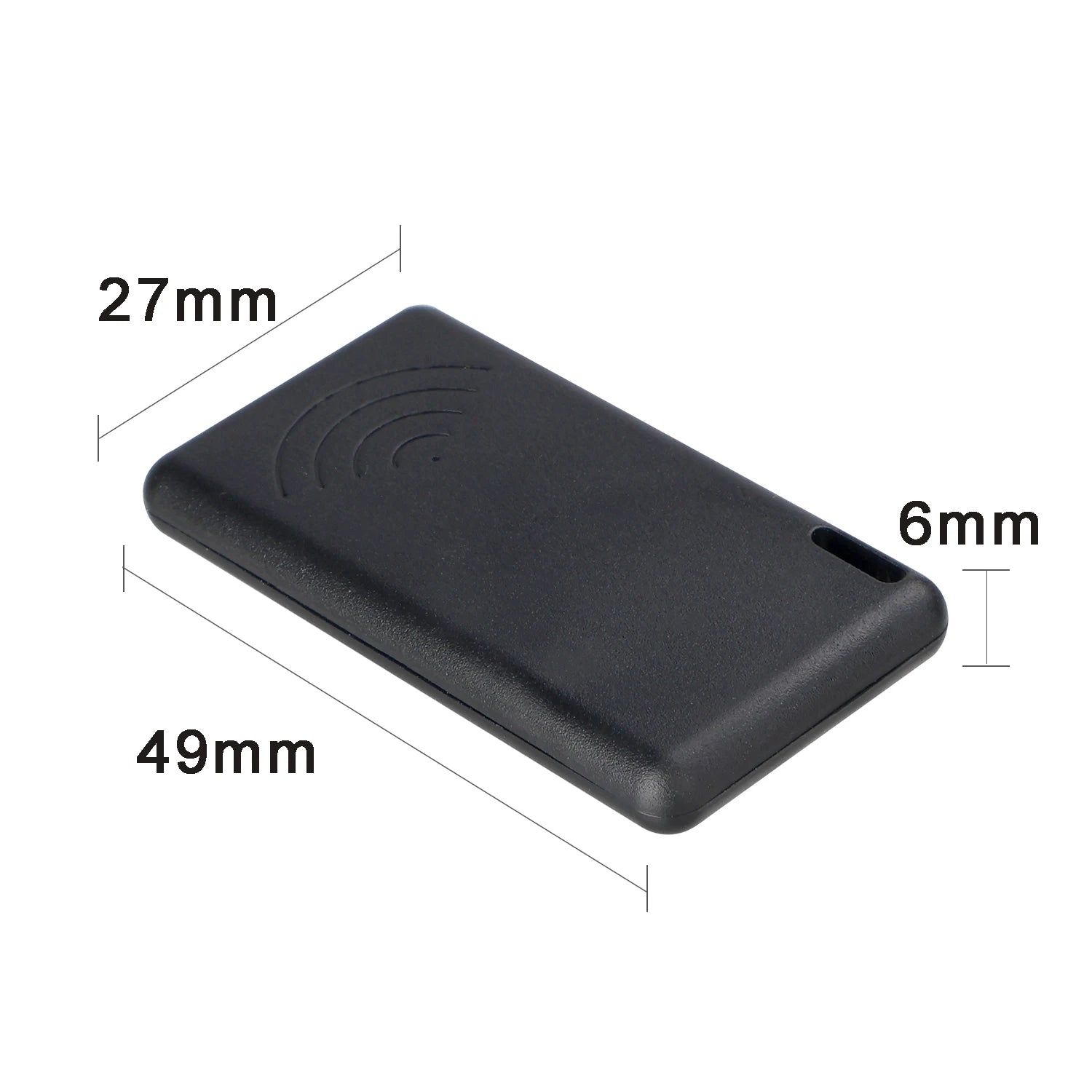 GY-11 2.4G RFID Immobilizer Smart Key Engine Lock Car Alarm Remote Control Circuit Cut Off Auto Unlock Device Accessories