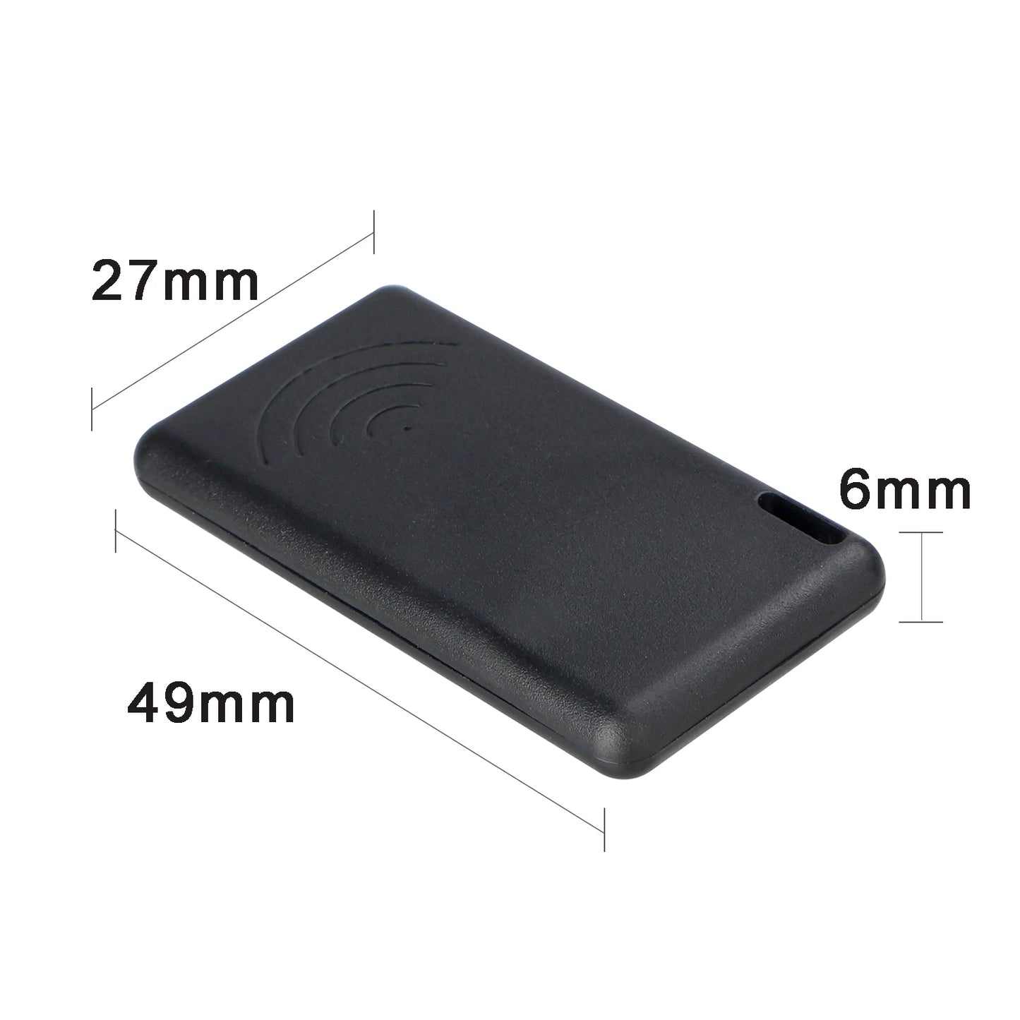 GY-11 2.4G RFID Immobilizer Smart Key Engine Lock Car Alarm Remote Control Circuit Cut Off Auto Unlock Device Accessorries