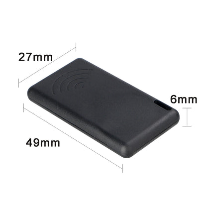 GY-11 2.4G RFID Immobilizer Smart Key Engine Lock Car Alarm Remote Control Circuit Cut Off Auto Unlock Device Accessorries