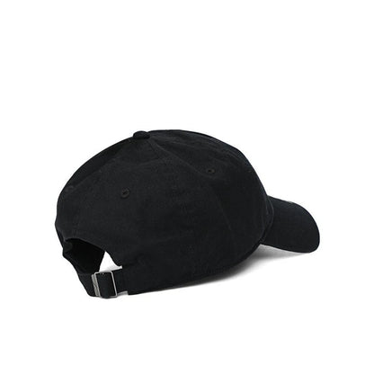 NIKE 2025 Adult U NK CLUB CAP U FULL MARK 24 Bend Hat HV4420-010