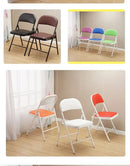 Dresser Dining Chair Luxury Set Of 6Kitchen Furniture Lounge Velvet Dining Set Single Sofa Interior Portable Folding Office