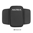 Center Console Arm Rest Protector Leather Car Armrest Box Pad Storage Pocket For Fiat 500 500C 500S 500X Abarth Car Accessories