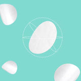 Pet wash free cleaning gloves cat and dog bathing deodorization dry cleaning wet wipes for puppies and kittens 6 pieces