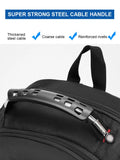 Mochila impermeable para portátil de 17/20 pulgadas 2025, mochila de viaje para hombre y mujer, mochila Oxford, mochila escolar moderna para hombre