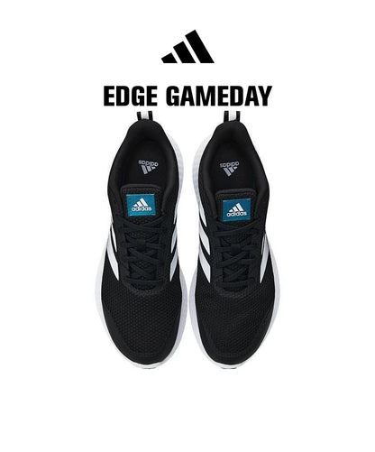 Zapatillas de running ligeras Adidas Edge Gameday 2024 para hombre GZ5280