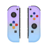 Joycons Gamepad for Nintendo Switch/OLED/Lite Controller Bluetooth Wireless Joystick with Vibration Turbo Wake Up Function