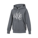 NIKE 2025 Women's AS W NSW PHNX FLC OS PO HD GCE Knitted Hoodie HQ4869-084