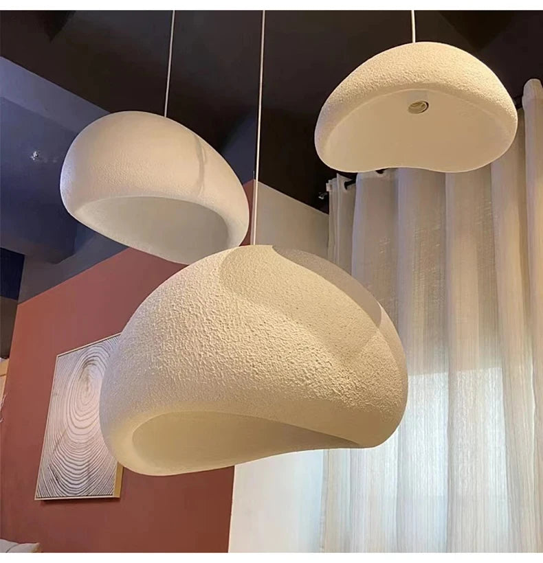 Lámpara de mesa de comedor moderna lámpara de techo LED lámpara colgante para sala de estar bar decoración de interiores del hogar dormitorio lámpara colgante de cafetería