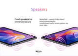 Xiaomi Redmi Pad 2 128GB/256GB WIFI 11" 2.5K Display 9000mAh Battery Tablet PC
