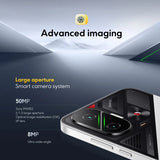 Global Version POCO F7 5G  Smartphone Snapdragon® 8s Gen 4 6500mAh Battery 6.83" 1.5K AMOLED 50MP Camer Smartphone