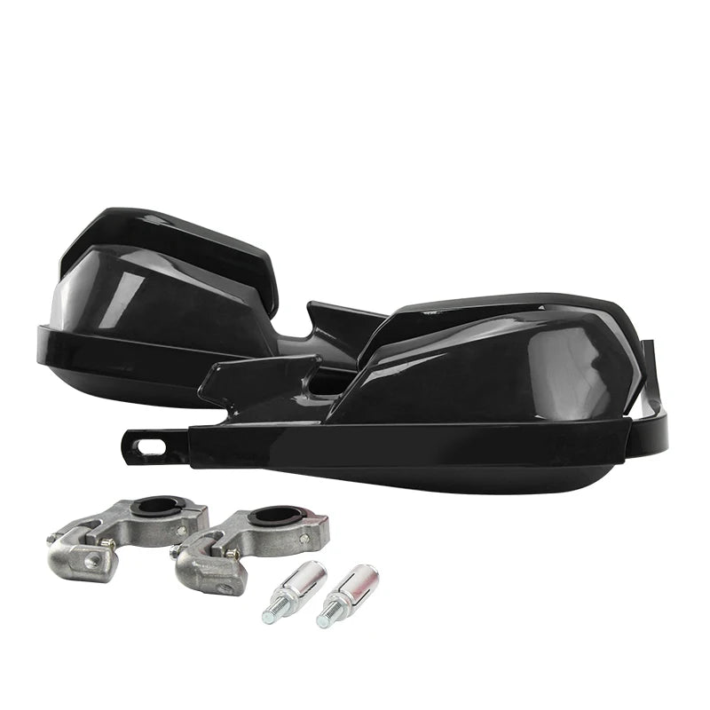 Motorcycle Hand Guards 22MM 28MM For HONDA YAMAHA YZ SUZUKI Dirt Bike ATV Handlebar Protection Bar Handguard Protect Shield