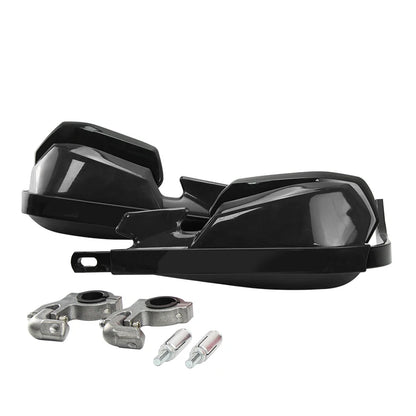 Motorcycle Hand Guards 22MM 28MM For HONDA YAMAHA YZ SUZUKI Dirt Bike ATV Handlebar Protection Bar Handguard Protect Shield