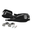 Motorcycle Hand Guards 22MM 28MM For HONDA YAMAHA YZ SUZUKI Dirt Bike ATV Handlebar Protection Bar Handguard Protect Shield