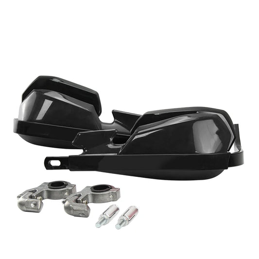 Motorcycle Hand Guards 22MM 28MM For HONDA YAMAHA YZ SUZUKI Dirt Bike ATV Handlebar Protection Bar Handguard Protect Shield