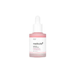 Medicube Salmon DNA PDRN Pink Peptide Serum,Smooth&Fast-Absorbing,Refreshing&Non-Sticky,Korean Skincare,K-Beauty,Korean Makeup