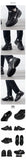 Nike Men's Shoes Initiator Sneakers Trendy Retro Dad Shoes Comfortable Sports Casual Shoes Running Shoes