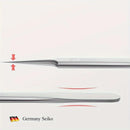 Pinzas ultrafinas con Clip para espinillas y acné, n. ° 5, herramienta especial para cuidado Facial con aguja para acné, salón de belleza