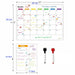 Set With 2 pen