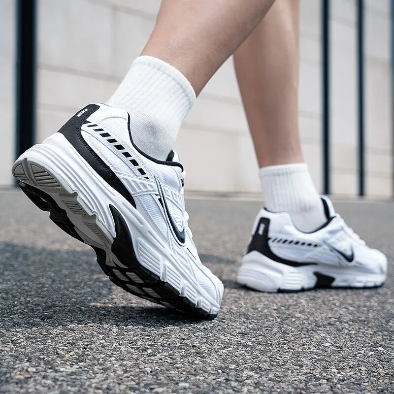 Nike Men's Shoes Initiator Sneakers Trendy Retro Dad Shoes Comfortable Sports Casual Shoes Running Shoes