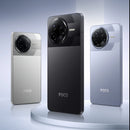 POCO F7 Pro 5G 12GB 256GB 512GB NFC Global Version Cellphone without Charger