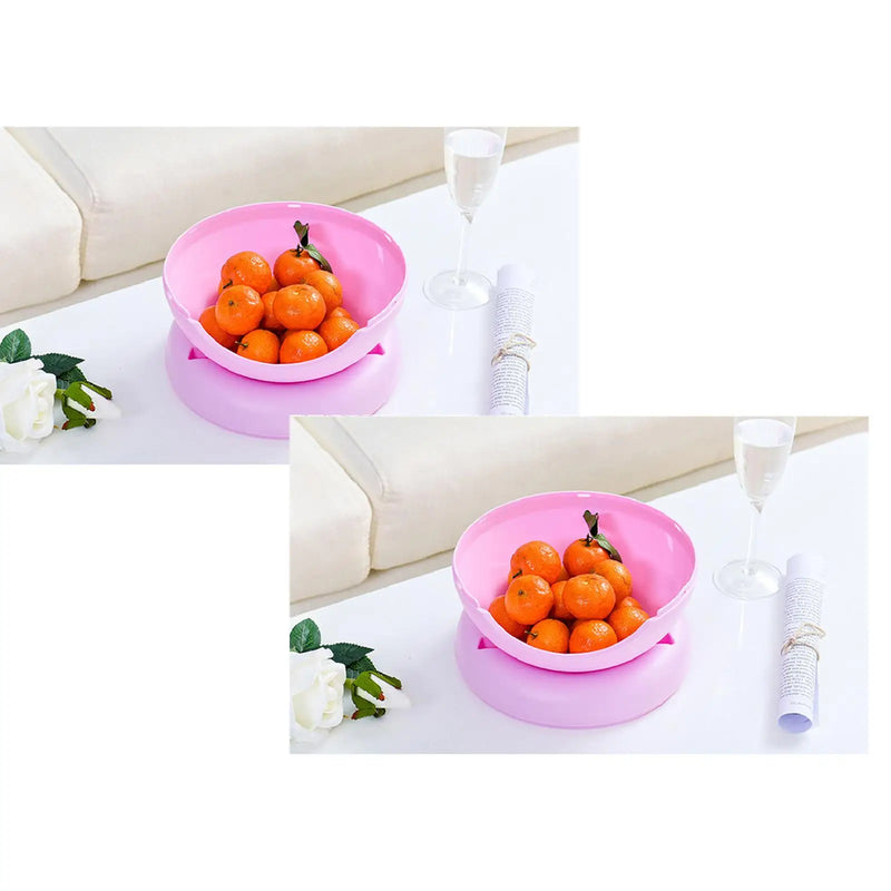 Creative Shape Bowl Perfect For And Dry Storage Box