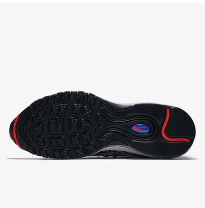 Nike genuine AIR MAX 98 Shanghai limited edition women's cushioned running shoes BV6956-106