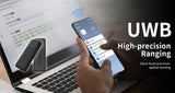 EforLink Computer Touchless ScreenLock, Automatic Locking, UWB High-Precision Ranging, USB Security Key, Windows Security Key