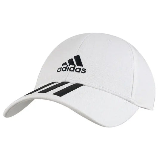 Original New Arrival  Adidas BBALL 3S CAP CT Unisex  Running Soprts Caps  Sportswear