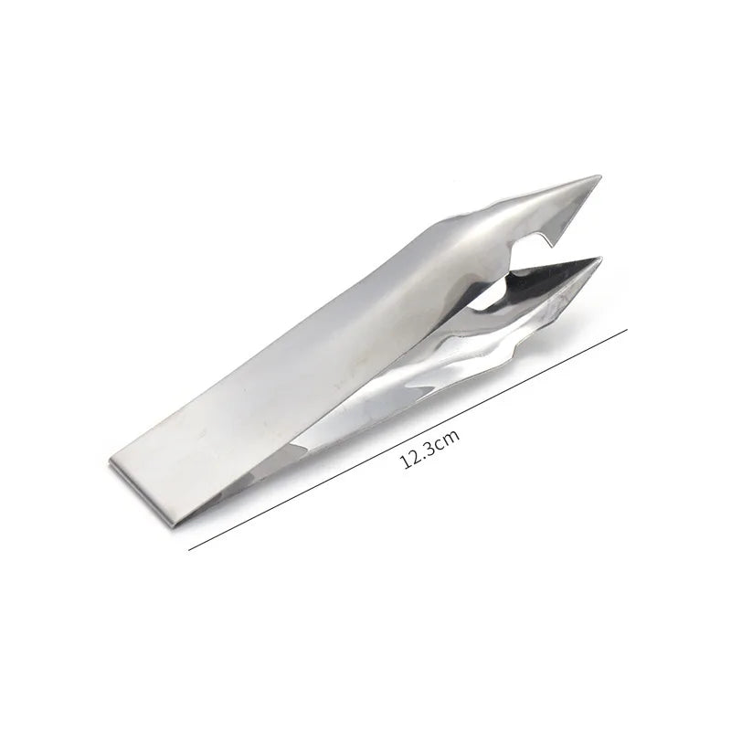 1pcs Strawberry Steel Pineapple Eye Peeler Fruit and vegetable Practical Seed Remover Clip Fruit Tools Kitchen Gadgets