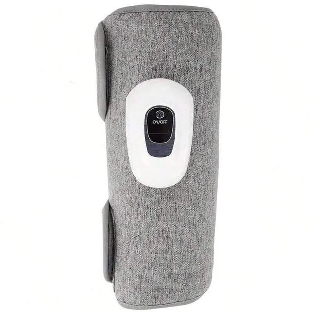 1pc Electric Leg Massager Cordless Rechargeable Air Compression Leg Calf Massage for Relief Relax Leg Muscles Health Care 