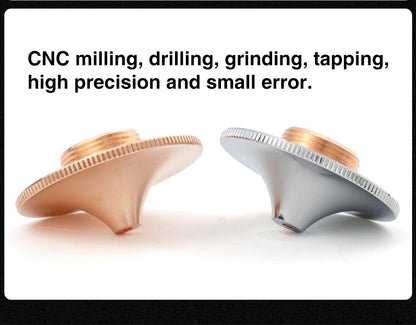 High Speed HANS Raytools Laser Nozzles D28 M11 H15 1.5 1.8 2.0 2.5 3.0 Single Double Chrome-plated Fiber Cutting Machine Parts